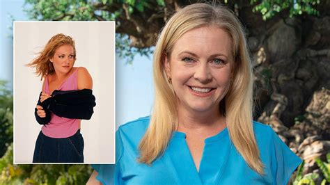 melissa joan hart desnuda|Melissa Joan Hart has no regrets over sexy photoshoot during。